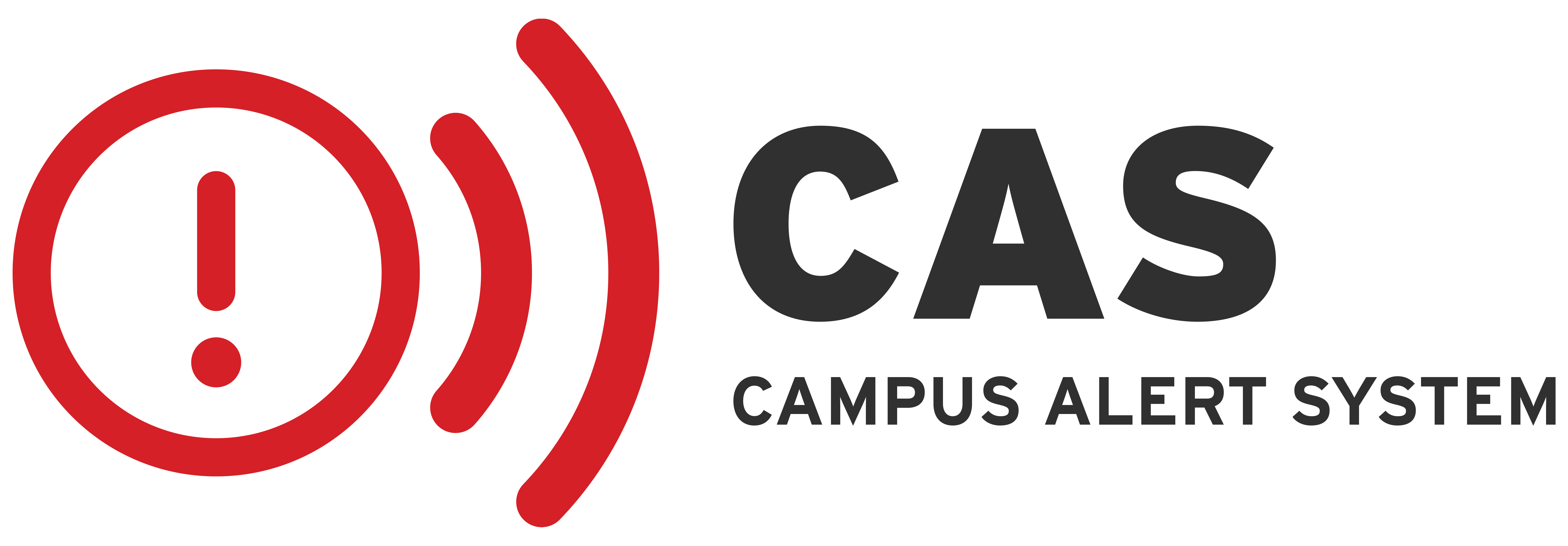 Campus Alert System